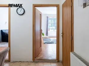 Prodej bytu 2+1, Praha - Košíře, Vrchlického, 60 m2