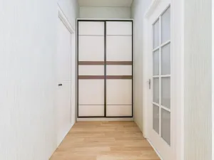 Pronájem bytu 1+kk, Ostrava - Přívoz, náměstí Svatopluka Čecha, 41 m2