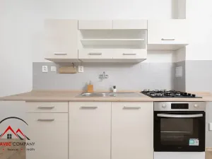 Pronájem bytu 1+1, Ostrava, Newtonova, 41 m2