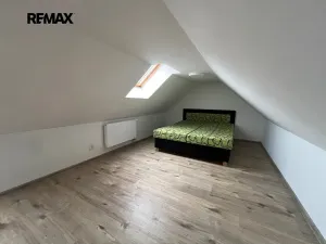 Pronájem bytu 4+kk, Kunovice, Osvobození, 129 m2