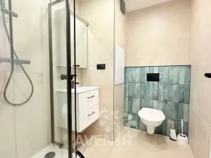 Pronájem bytu 1+1, Rokytnice nad Jizerou, 37 m2