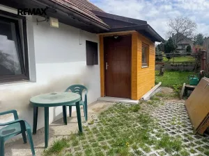 Prodej rodinného domu, Tatce, Ke Hřišti, 62 m2