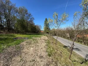 Prodej pozemku pro bydlení, Středokluky, Nad Běloky, 1325 m2