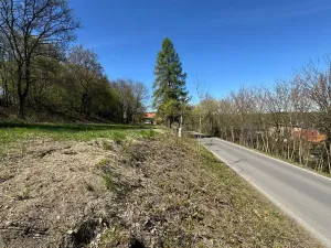 Prodej pozemku pro bydlení, Středokluky, Nad Běloky, 1325 m2