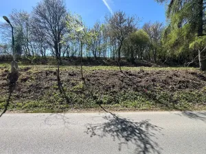 Prodej pozemku pro bydlení, Středokluky, Nad Běloky, 1325 m2