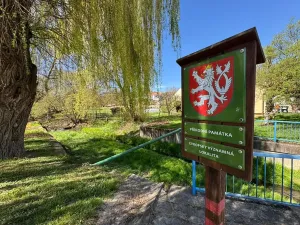 Prodej pozemku pro bydlení, Středokluky, Nad Běloky, 1140 m2