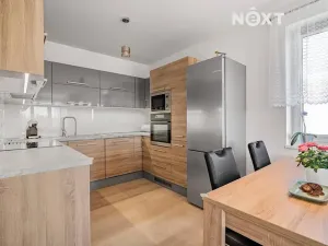 Prodej bytu 2+kk, Prostějov, Werichova, 67 m2