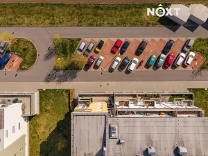 Prodej bytu 2+kk, Prostějov, Werichova, 67 m2