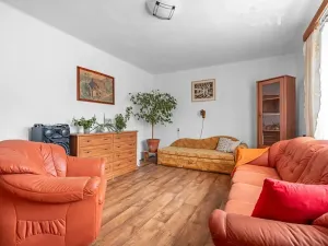 Prodej rodinného domu, Letovice, 190 m2