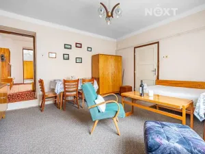 Prodej rodinného domu, Vyškov, Křečkovská, 74 m2