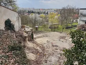 Prodej pozemku, Praha - Liboc, Libocká, 829 m2