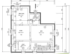 Prodej rodinného domu, Rokytnice nad Jizerou, 190 m2