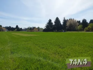 Prodej pozemku pro bydlení, Turnov, 2146 m2