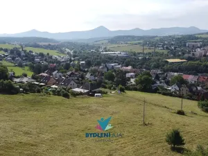 Prodej pozemku pro bydlení, Bystřany, Havlíčkova, 1203 m2