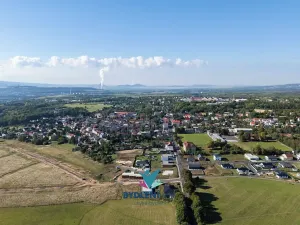 Prodej rodinného domu, Dubí, V Aleji, 206 m2