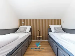 Prodej rodinného domu, Bystřany, 284 m2