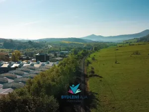 Prodej pozemku pro bydlení, Bystřany, Na hrázi, 16000 m2