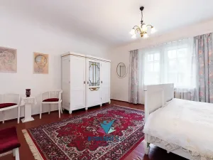 Prodej vily, Teplice, Antonína Dvořáka, 300 m2