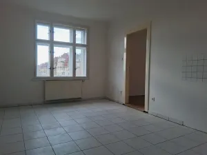 Pronájem bytu 2+1, Praha, Slezská, 75 m2