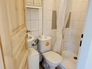 Pronájem bytu 1+kk, České Budějovice, Dobrovodská, 29 m2