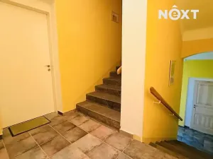 Pronájem bytu 1+kk, České Budějovice, Dobrovodská, 29 m2