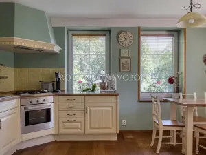 Prodej chalupy, Ledečko, 257 m2