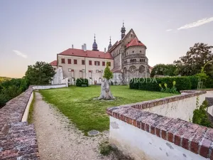 Prodej činžovního domu, Třebíč, Blahoslavova, 533 m2