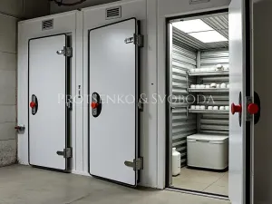 Pronájem restaurace, Praha - Vinohrady, Anny Letenské, 593 m2