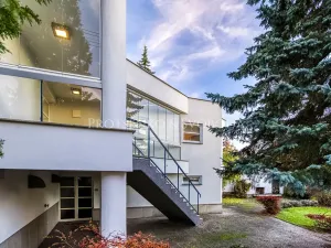 Prodej vily, Křižanov, Benešovo náměstí, 530 m2