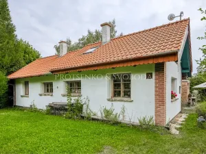 Prodej rodinného domu, Stařeč, Nádraží, 130 m2