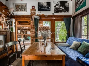 Prodej ubytování, Stařeč, Nádraží, 130 m2