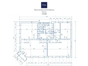 Prodej činžovního domu, Mělník, Českolipská, 418 m2