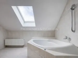 Prodej činžovního domu, Mělník, Českolipská, 418 m2