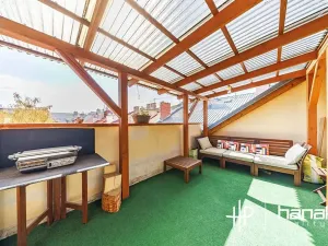 Prodej bytu 5+kk, Olomouc, Praskova, 159 m2