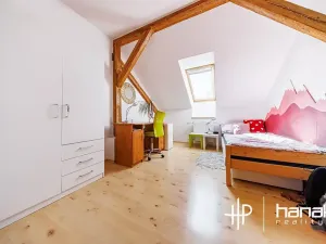 Prodej bytu 5+kk, Olomouc, Praskova, 159 m2