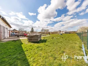 Prodej zemědělské usedlosti, Osek nad Bečvou, 765 m2