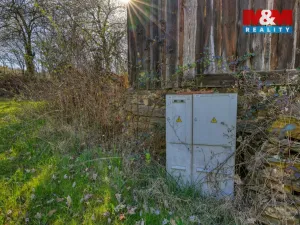 Prodej zemědělské usedlosti, Vidice, 110 m2