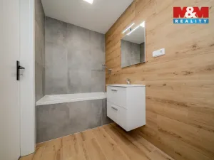 Prodej bytu 2+kk, Ostrava - Hrabůvka, Krestova, 38 m2