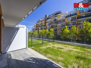 Prodej bytu 1+kk, Praha, 32 m2