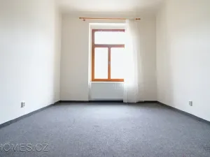 Pronájem bytu 3+1, Praha - Vinohrady, Slezská, 100 m2