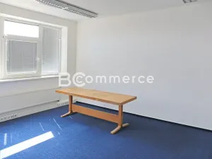 Pronájem kanceláře, Brno, Vídeňská, 39 m2