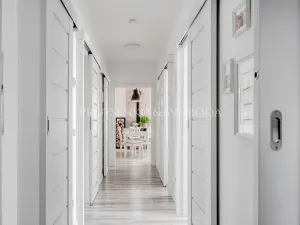 Prodej rodinného domu, Líšnice, 181 m2