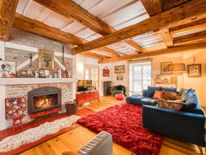 Prodej chalupy, Hluboká nad Vltavou, Ve Školkách, 351 m2