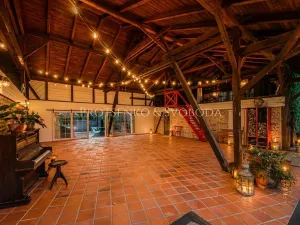 Prodej chalupy, Hluboká nad Vltavou, Ve Školkách, 351 m2