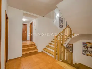 Prodej kanceláře, Třebíč, Blahoslavova, 566 m2