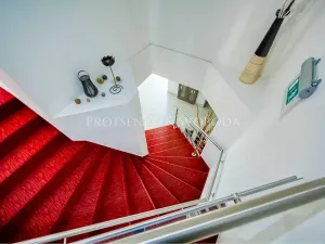 Prodej rodinného domu, Rosovice, 900 m2