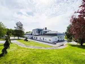 Prodej rodinného domu, Rosovice, 900 m2