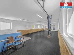 Prodej obchodního prostoru, Hradec Králové - Pražské Předměstí, Seydlerova, 195 m2