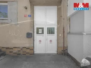 Prodej obchodního prostoru, Hradec Králové - Pražské Předměstí, Seydlerova, 195 m2