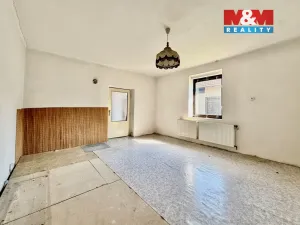 Prodej chalupy, Okřesaneč, 115 m2